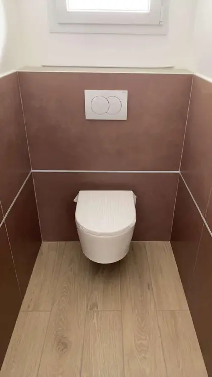 Plombier