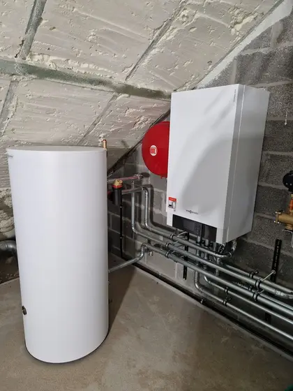 Plombier