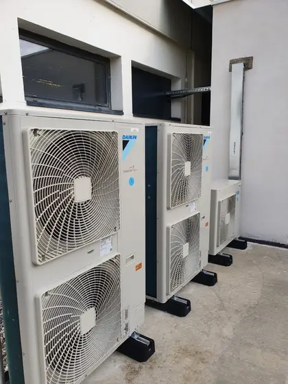 Électricien