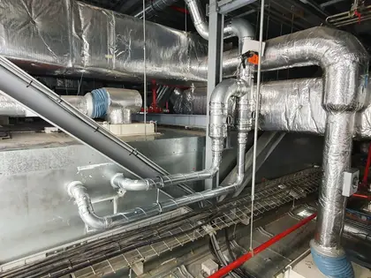 Électricien