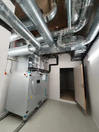 Électricien