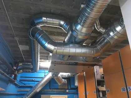 Électricien