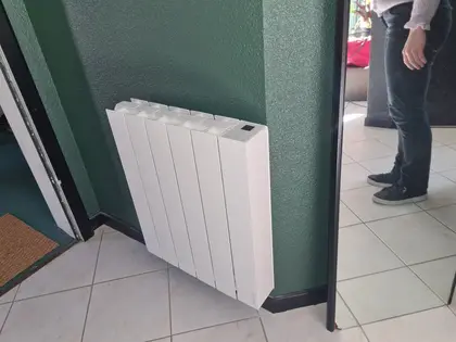 Plombier