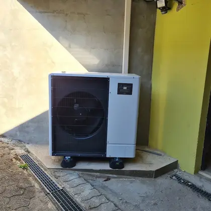 Plombier