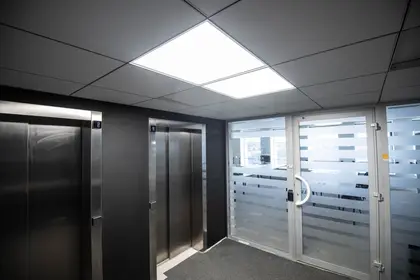Électricien