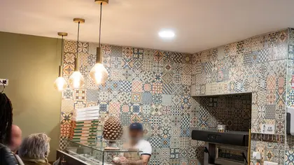 Électricien