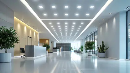 Électricien