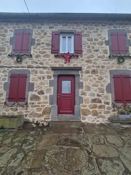 Non précisé