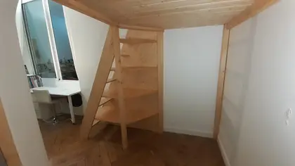 Menuisier