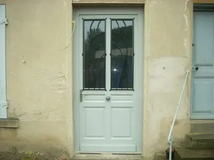 Menuisier