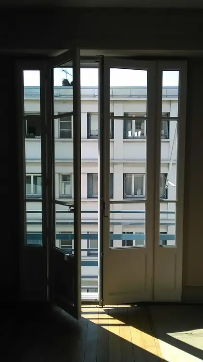 Menuisier