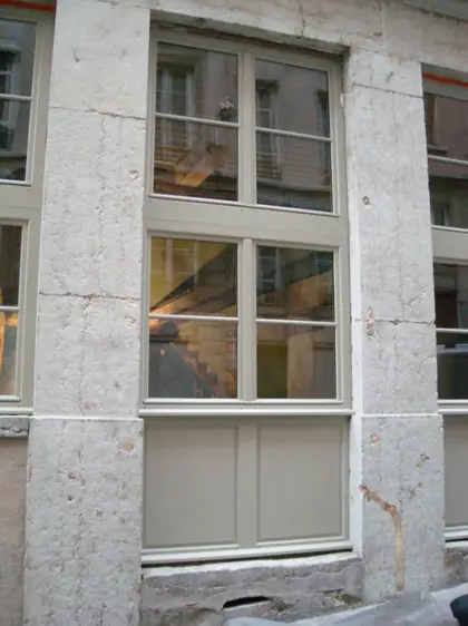 Menuisier