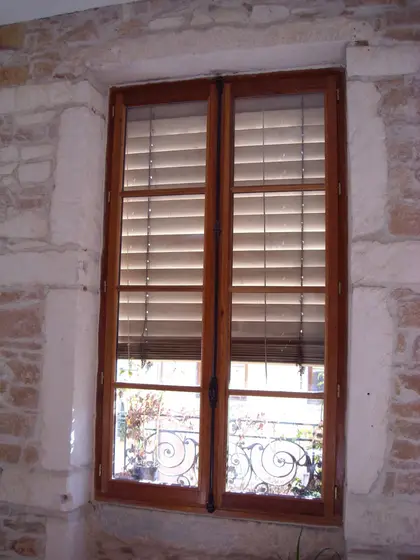 Menuisier
