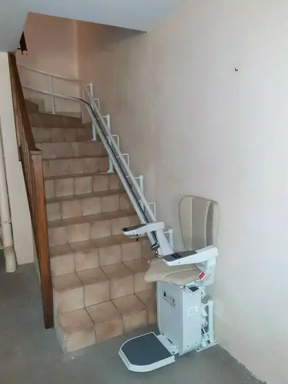 Électricien