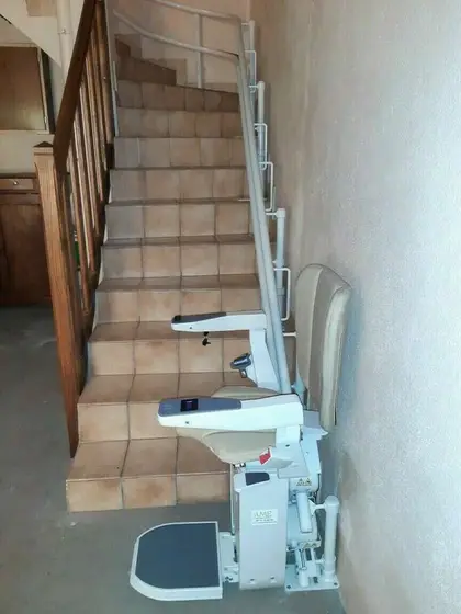 Électricien