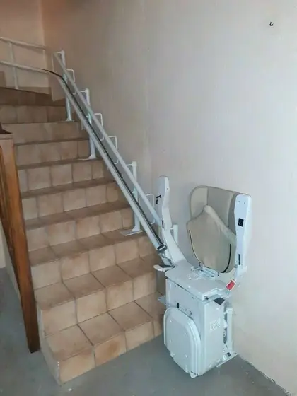 Électricien