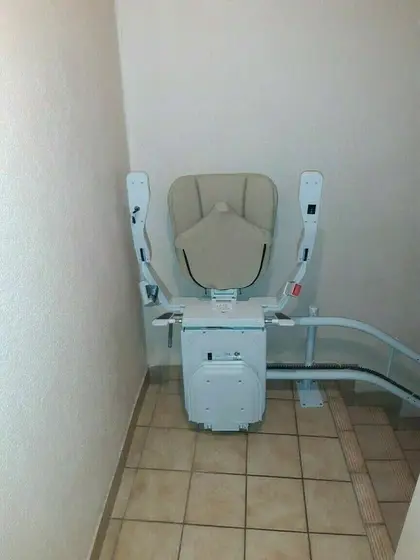 Électricien