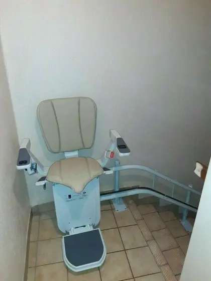 Électricien