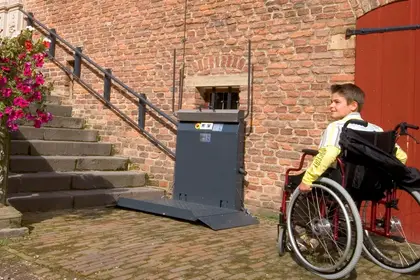 Électricien