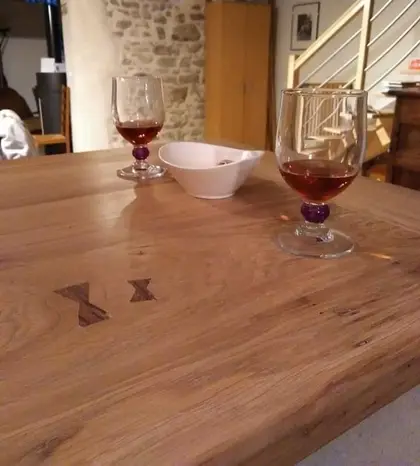 Menuisier