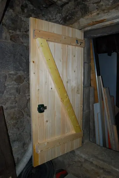Menuisier