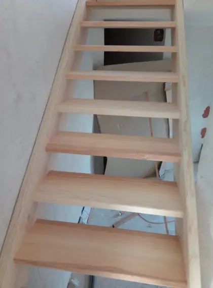 Menuisier