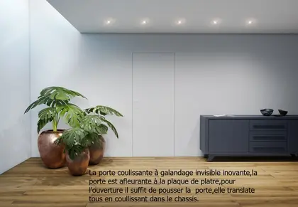 Menuisier