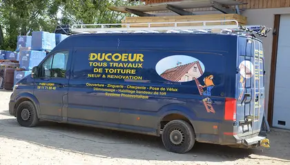 Couvreur