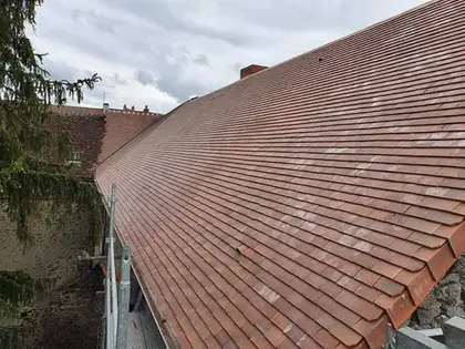 Chauffagiste