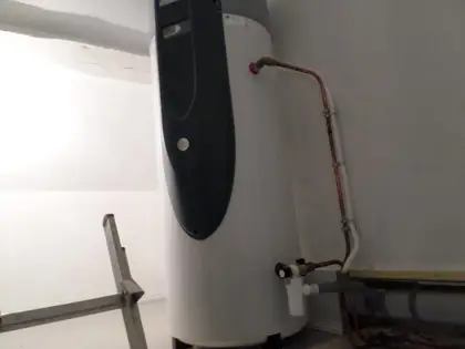 Chauffagiste