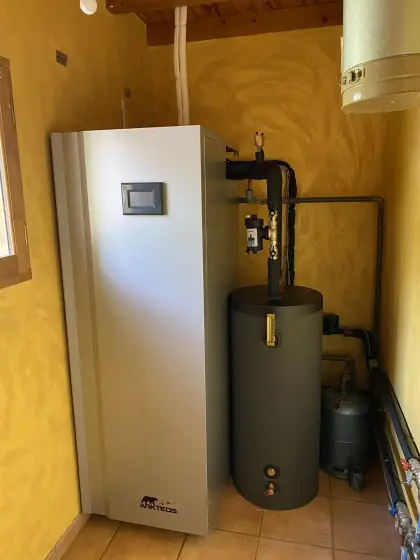 Électricien