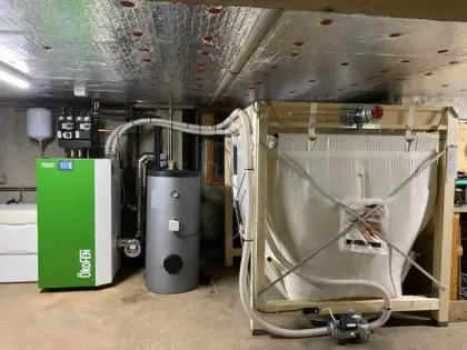 Électricien