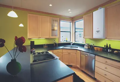 Chauffagiste