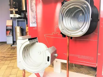 Chauffagiste
