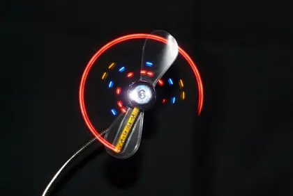 Électricien