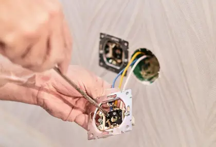 Électricien