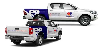 Électricien
