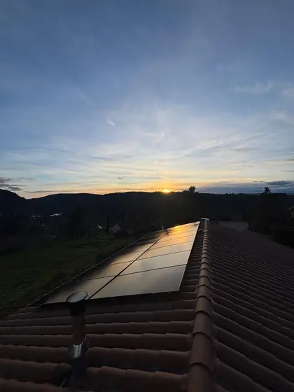 Électricien