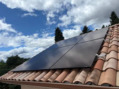Électricien