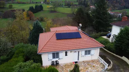 Électricien
