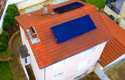 Électricien