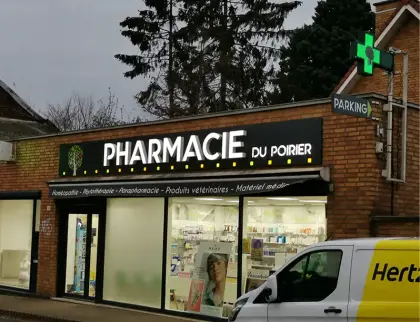 Électricien