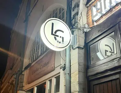 Électricien