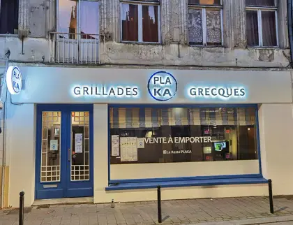 Électricien