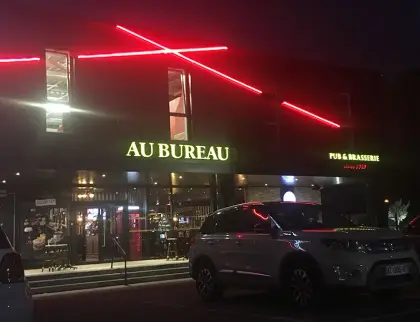 Électricien