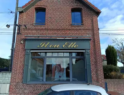 Électricien