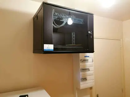 Électricien