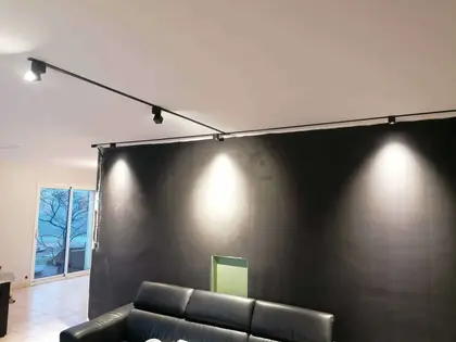 Électricien
