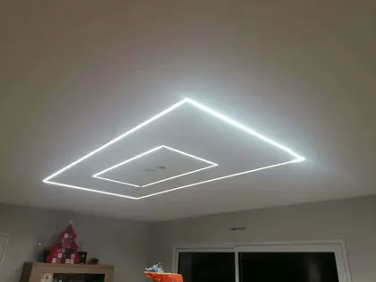 Électricien