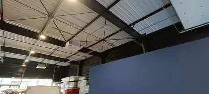 Électricien